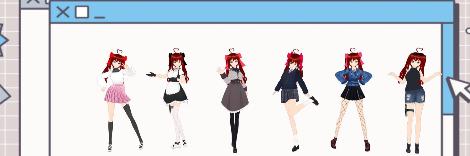 ひとし‍ banner