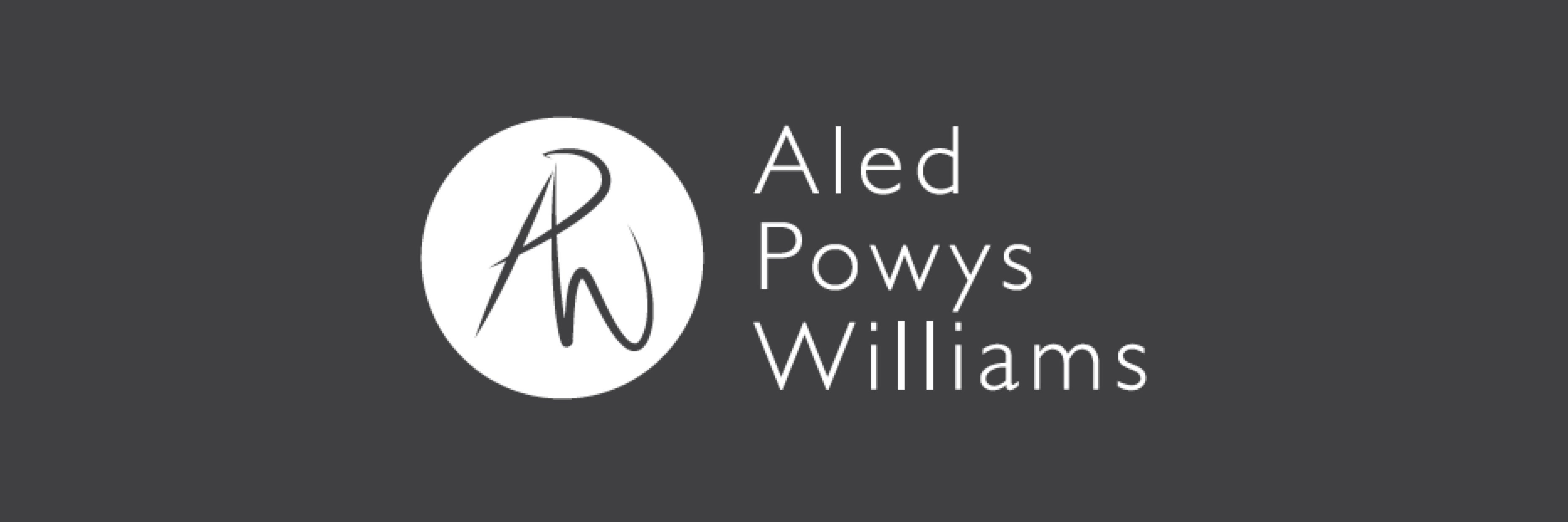 aledpwilliams's profile banner image
