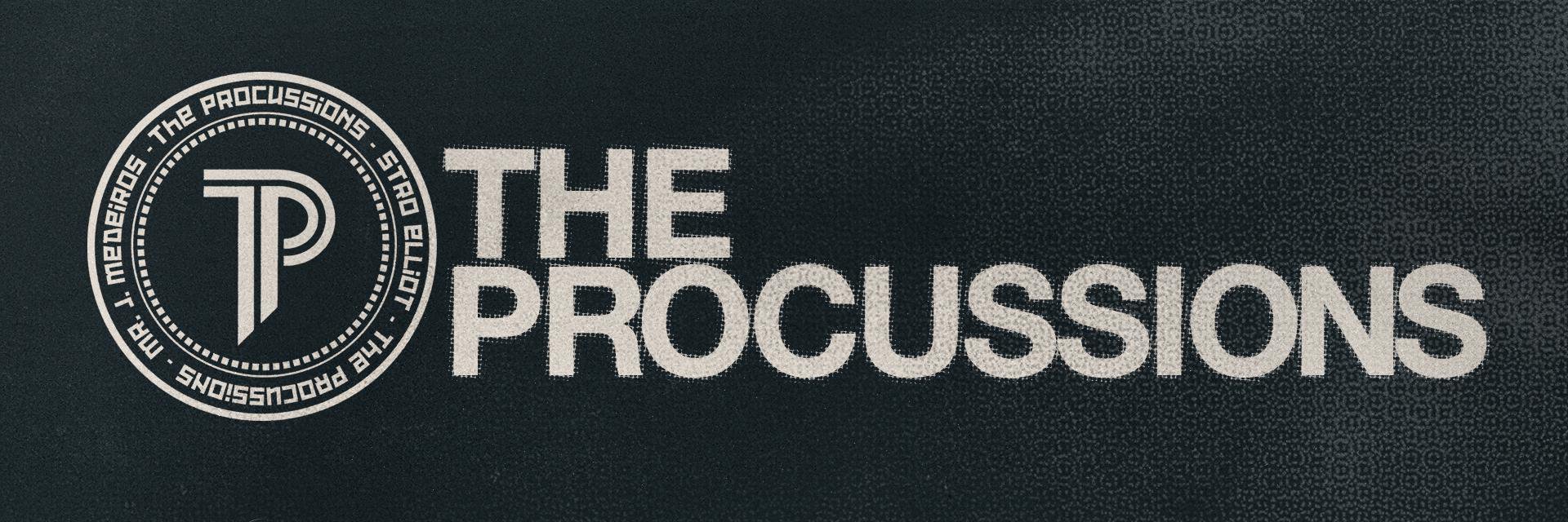 TheProcussions's profile banner image