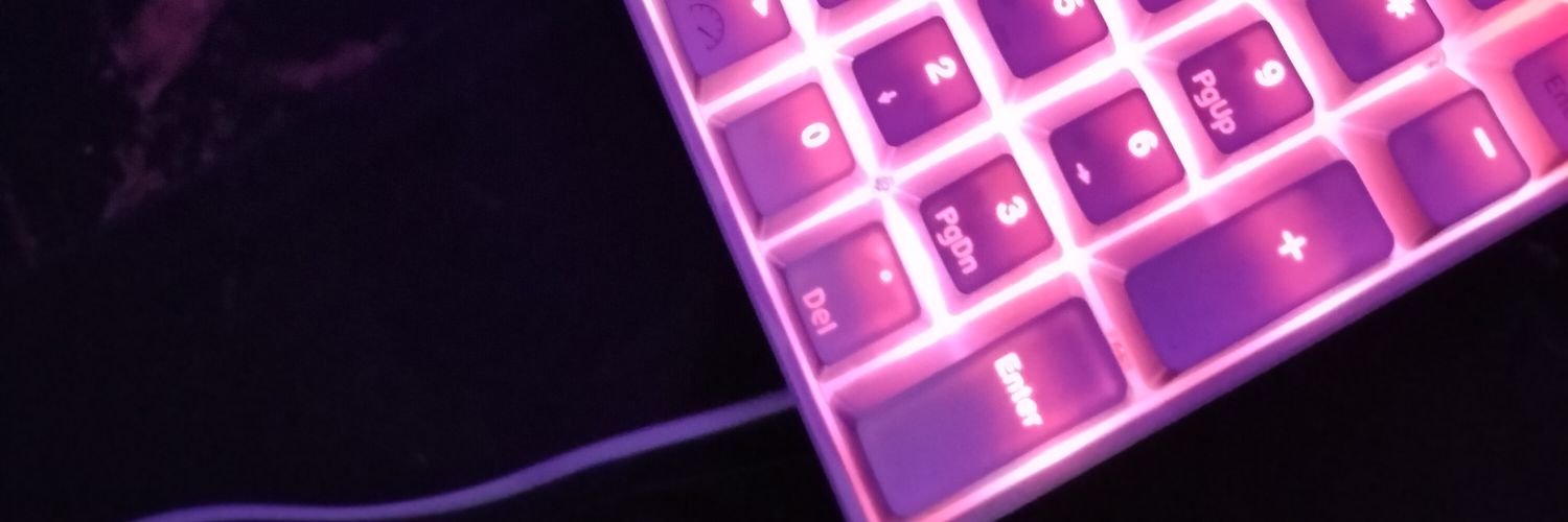 เป็ด.♡ banner