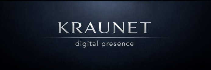 KrauNet's profile banner image