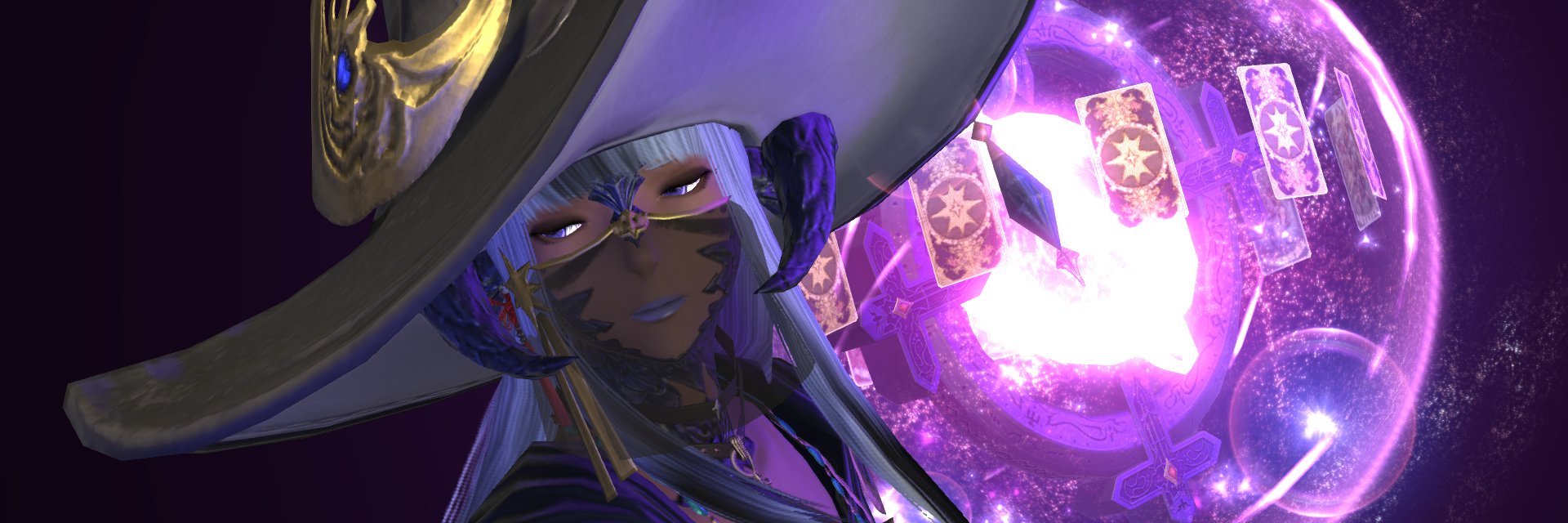 FeiRacanka's profile banner image