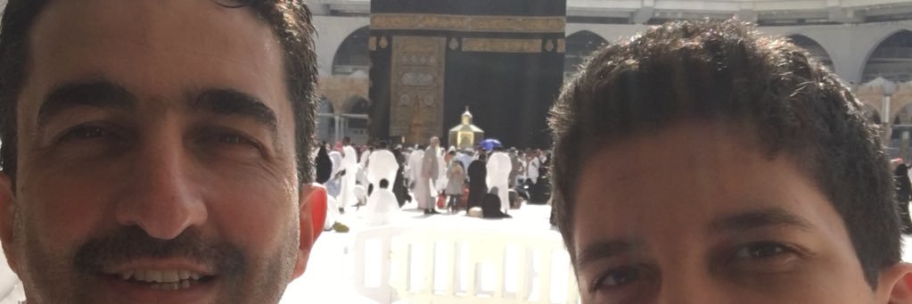 aysar123's profile banner image