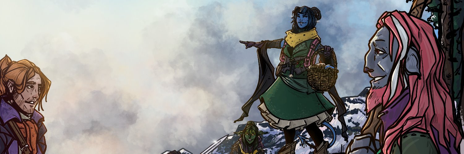 iorverth's profile banner image