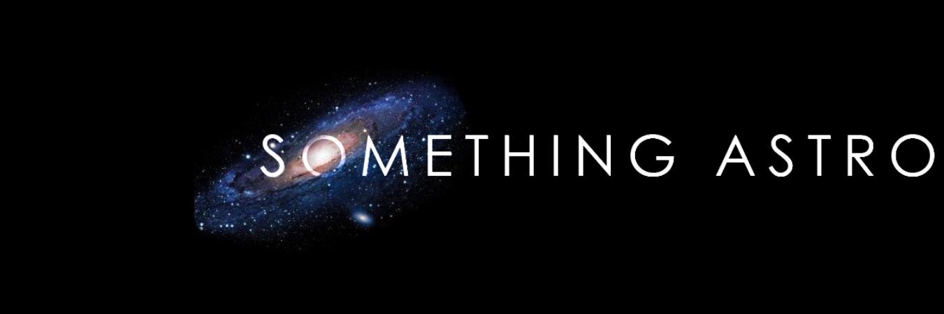 SomethingAstro's profile banner image