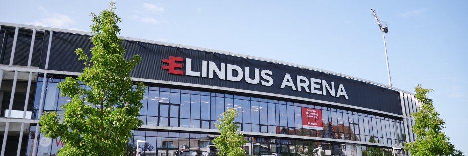 Elindus banner