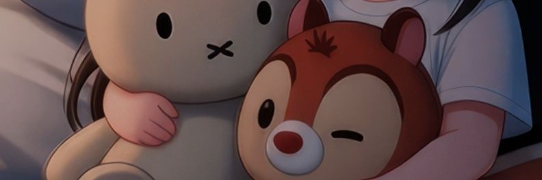 andyKamezou's profile banner image