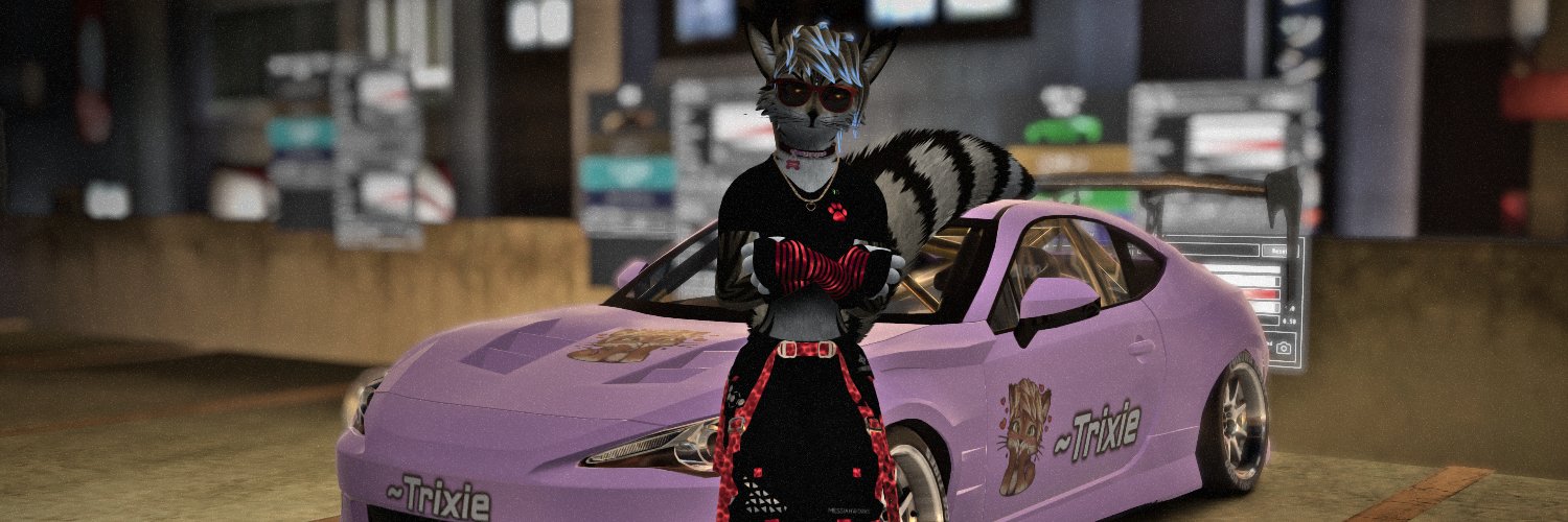 DMCroww's profile banner image