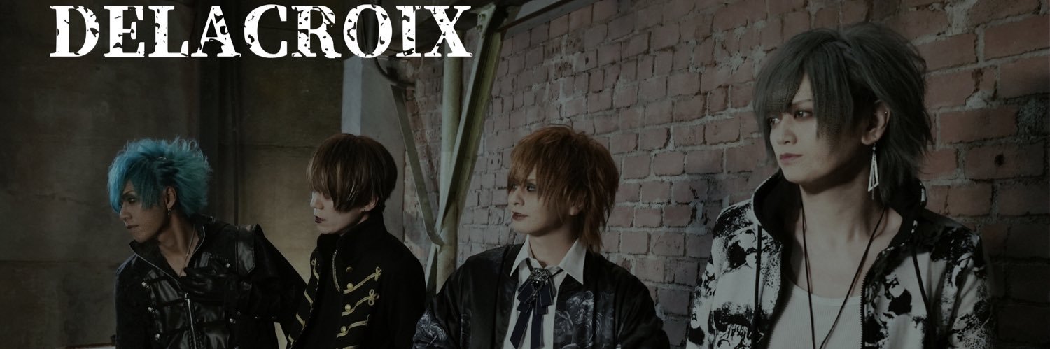 DLX_rei's profile banner image