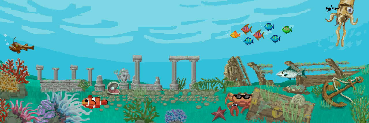 PopPixelGames's profile banner image