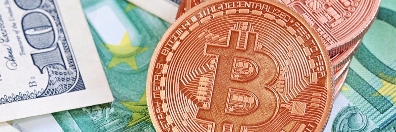 Gene "Make Bitcoin Useful" Kavner banner