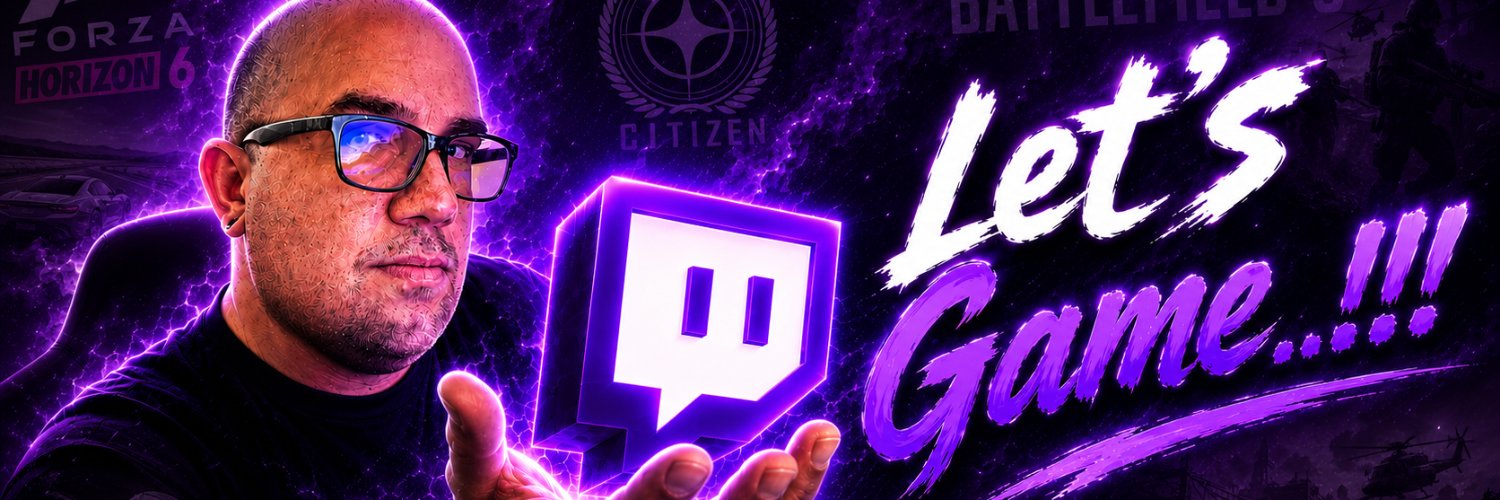 JasonE1980's profile banner image