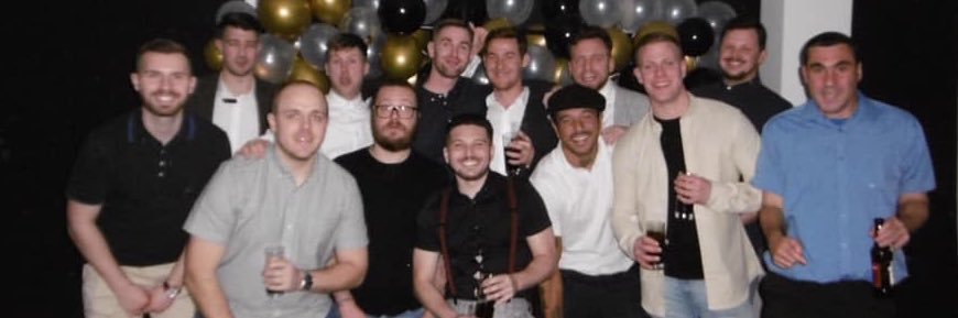 Sprenty's profile banner image