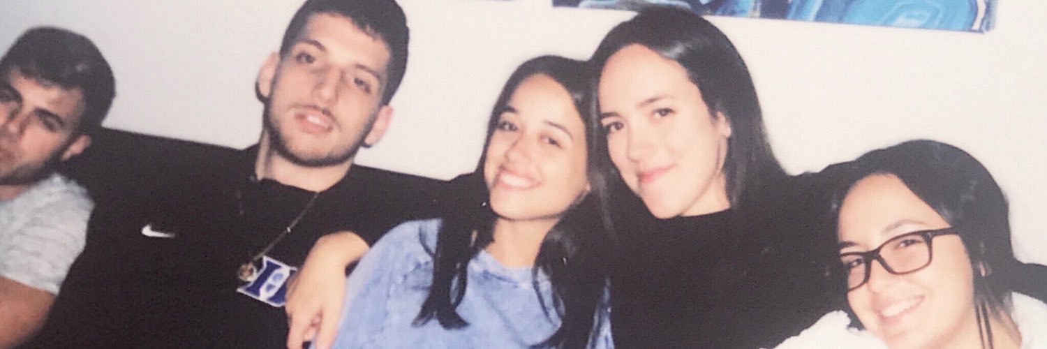 laurmazz's profile banner image