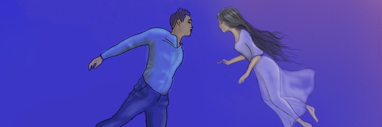 NirockGamage's profile banner image