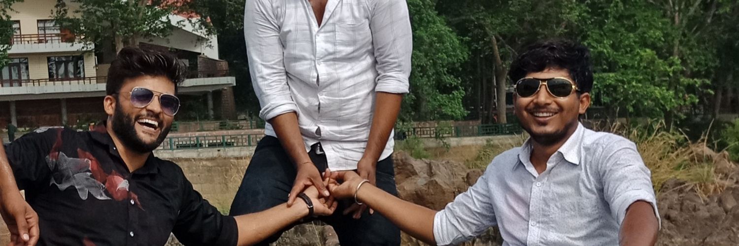 cryptoSuneel49's profile banner image