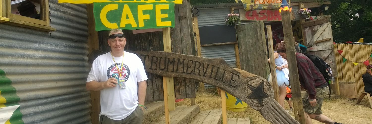 Paul Devanney banner