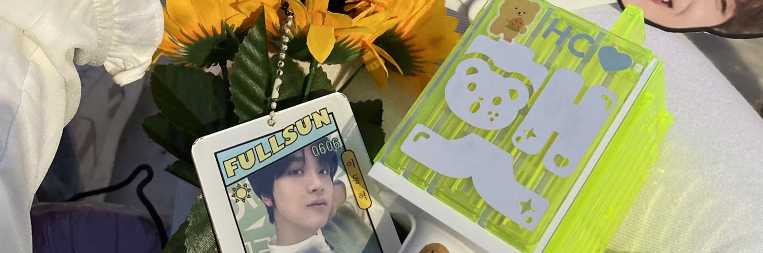 JASWAR JNJM, TRIP EXO BTS banner