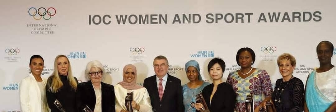 Saada Al Ismaili | سـعادة الإسماعيـلية banner