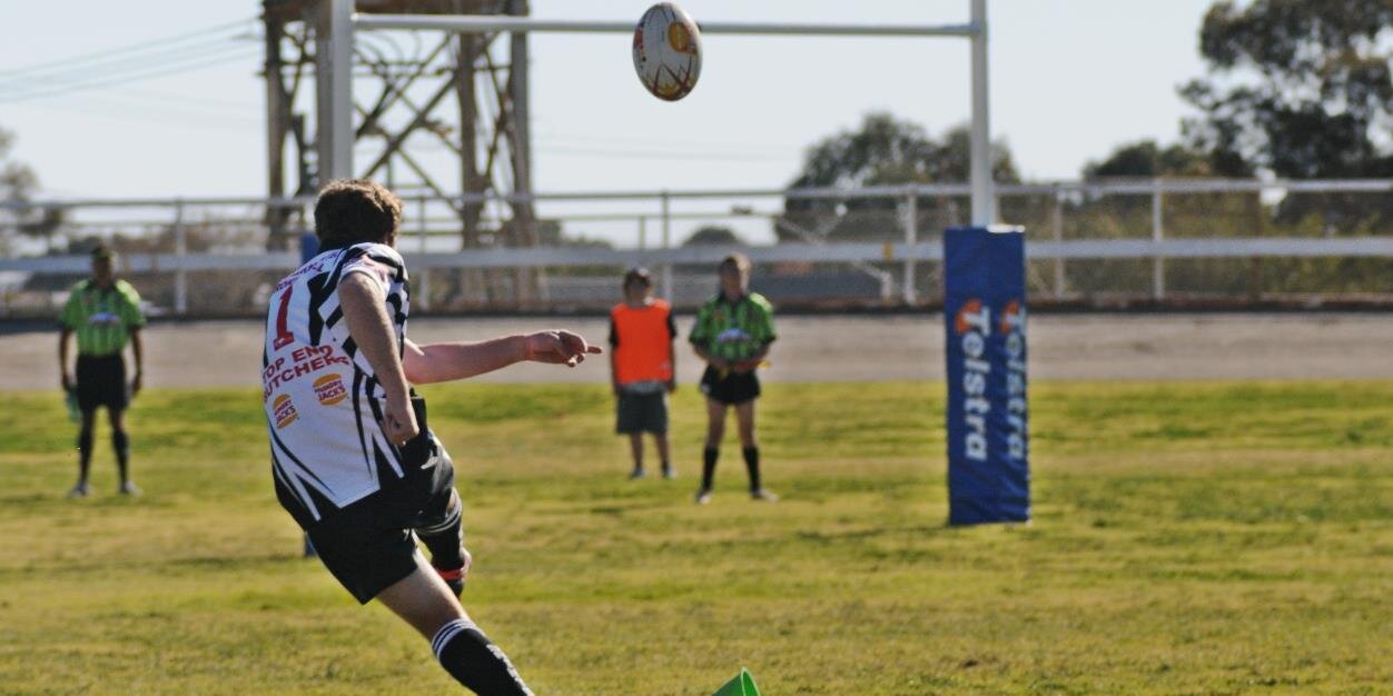 Matthew Kiddle banner