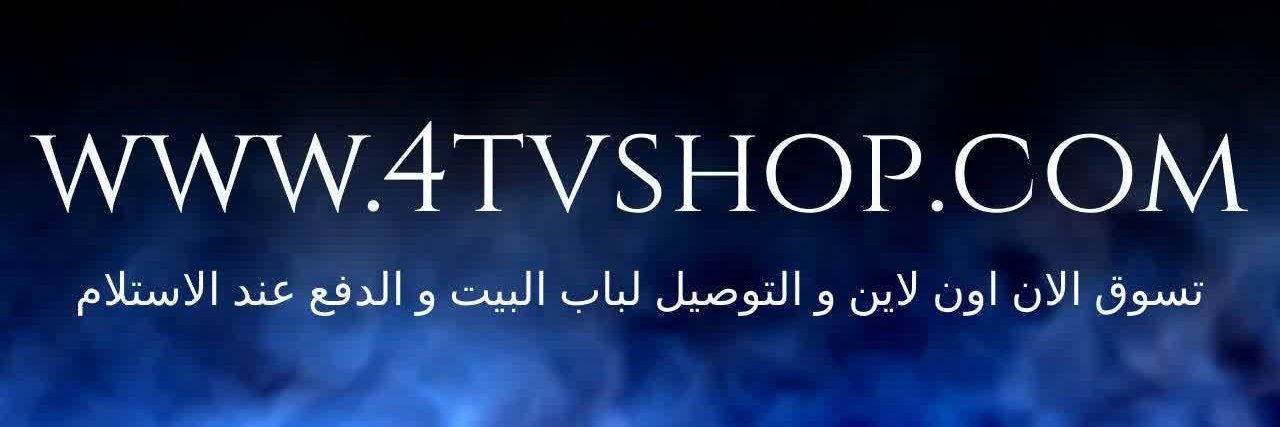 4tvshope's profile banner image