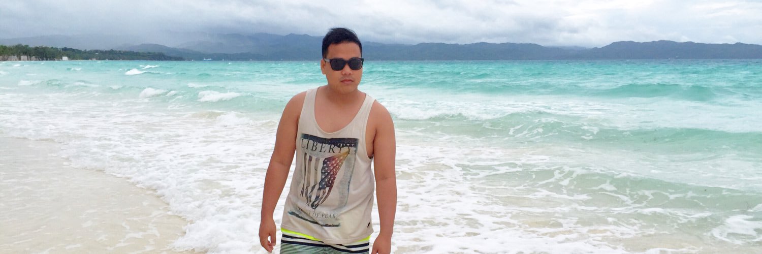 teejaydrilon's profile banner image