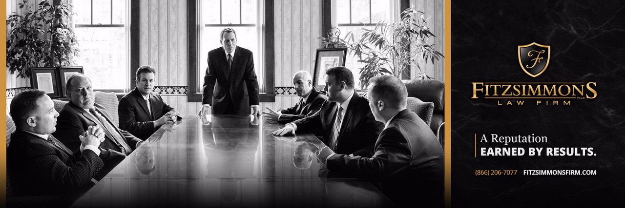 FitzsimmonsFirm's profile banner image