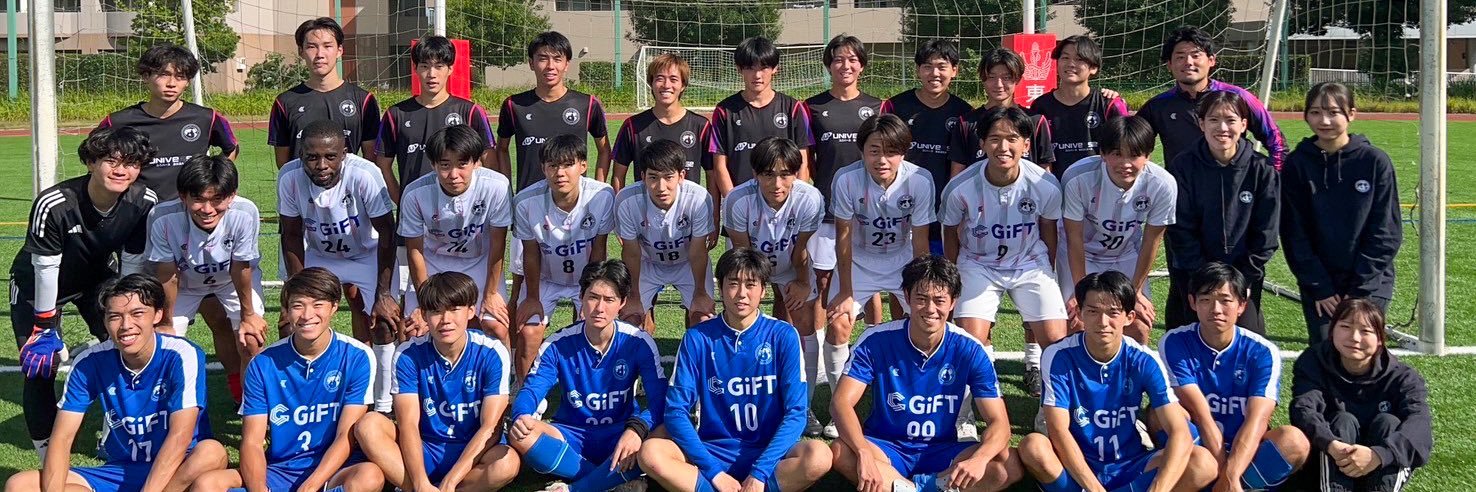 TUFSFC_Official's profile banner image