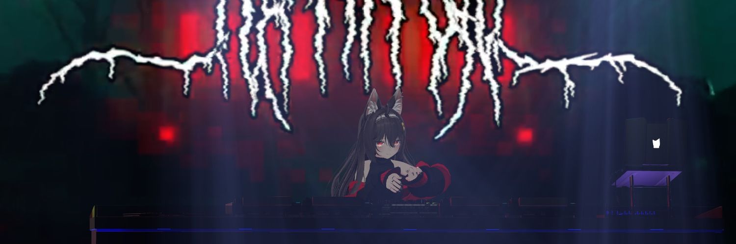 なゃんこ🐈 banner