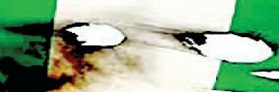 oghenesegun's profile banner image