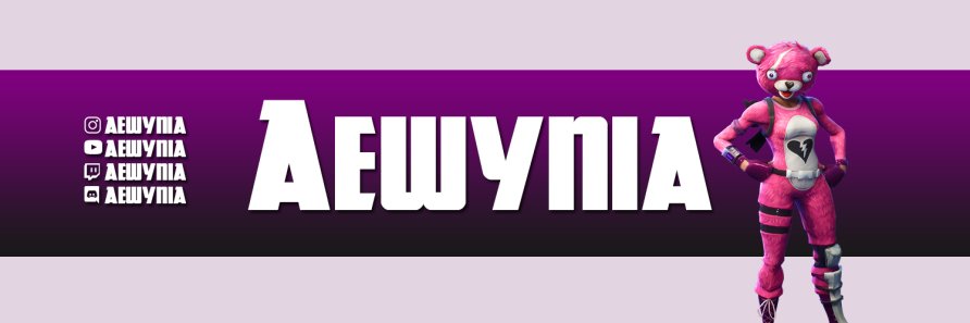 Baewyns banner