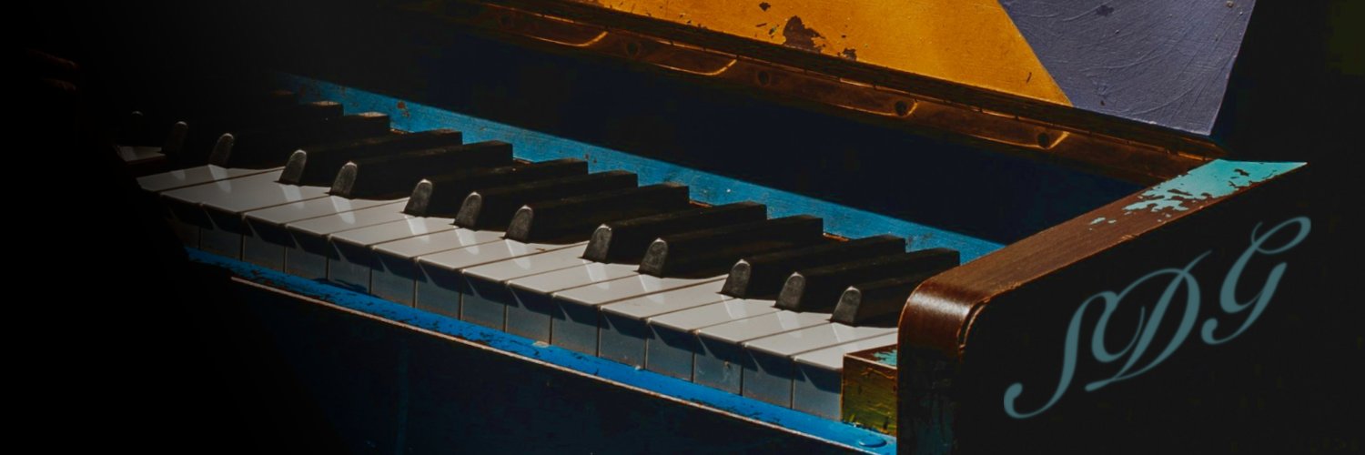 AdamHellyer's profile banner image