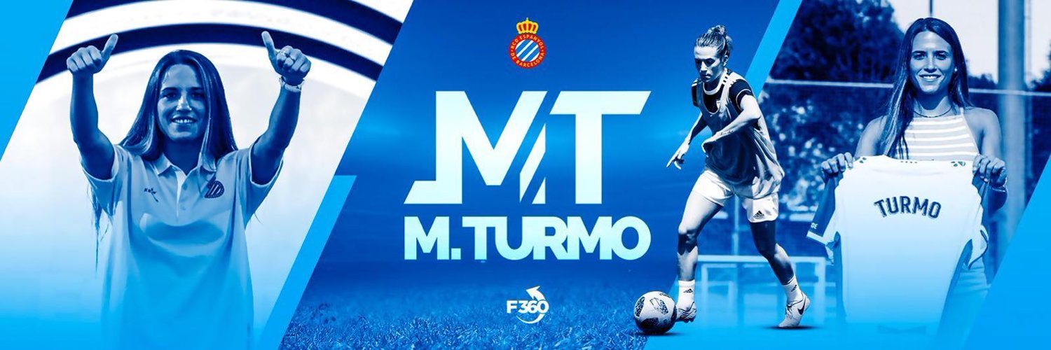 Marta Turmo Profile Banner
