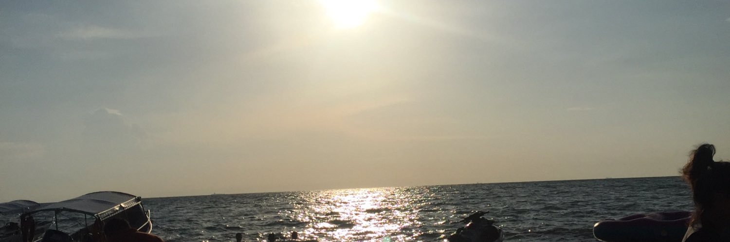 AHezky's profile banner image