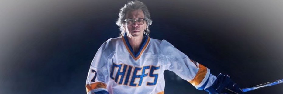 Steve Carlson #17's banner