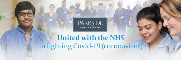 Parkside Private Hospital Profile Banner