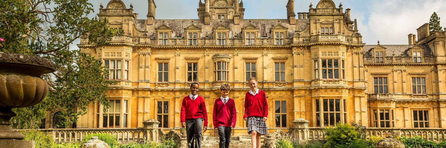 WestonbirtSch's profile banner image