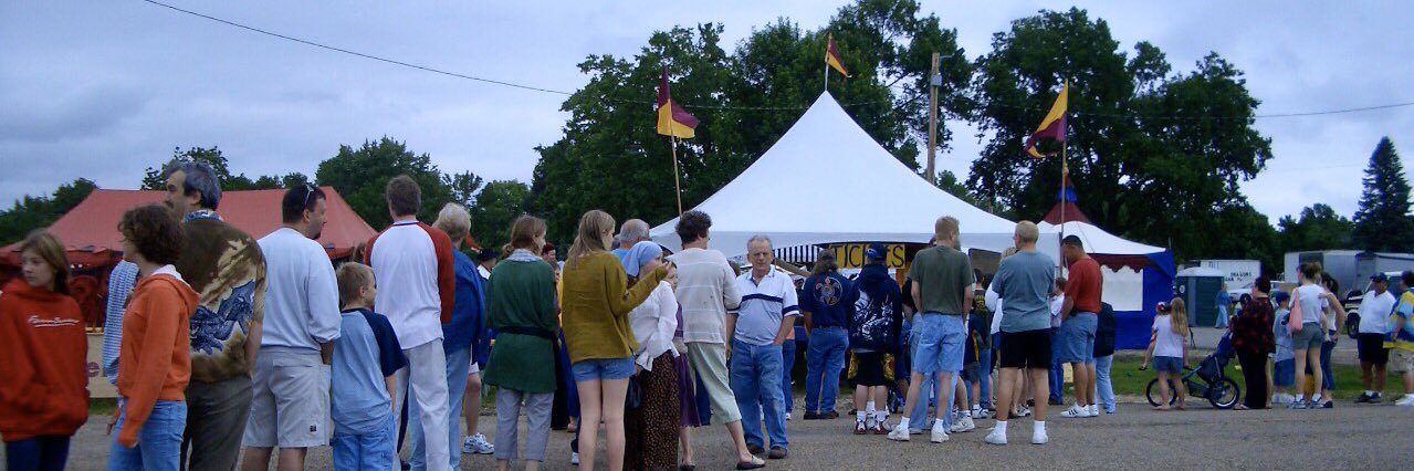 atthefaire's profile banner image