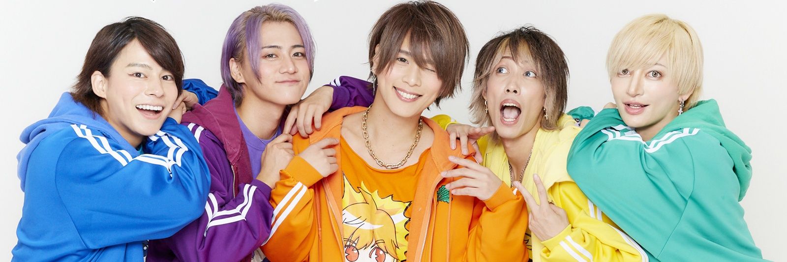 hkr122's profile banner image