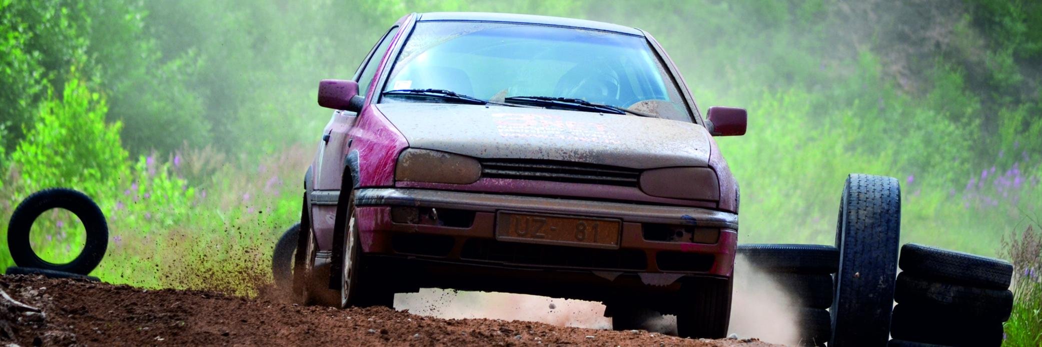 Ugijs Mc Gutlands banner