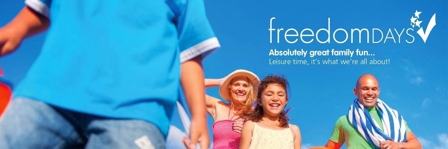UKFreedomDays's profile banner image