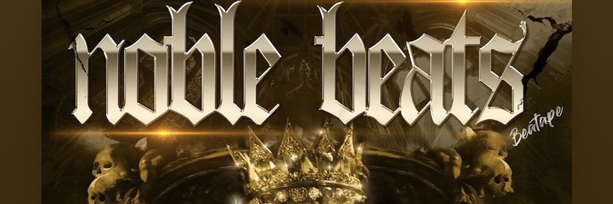 Noble_Beatz's profile banner image
