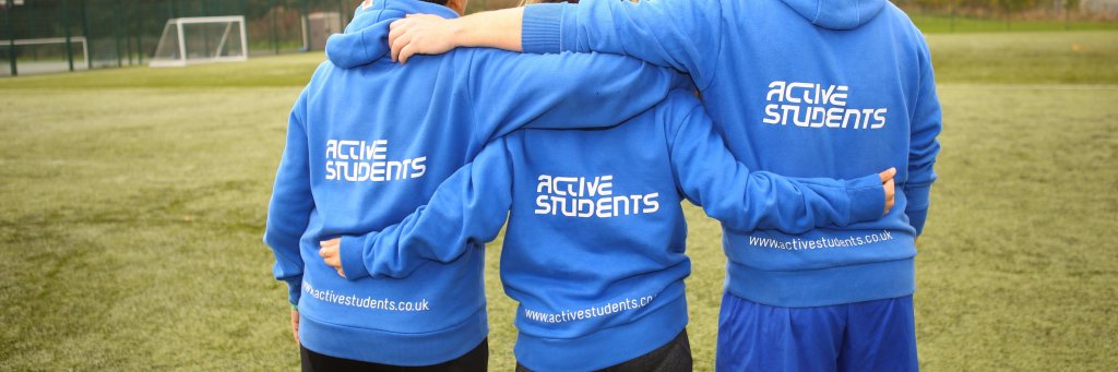ActiveStudents's profile banner image