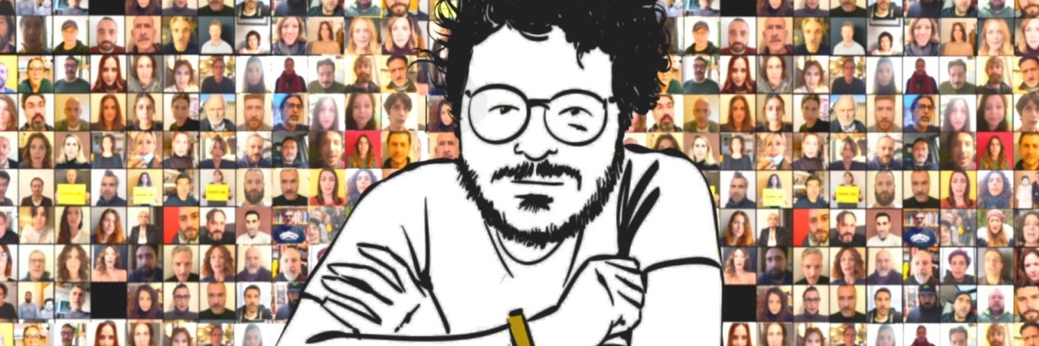 Valerio Cucci banner