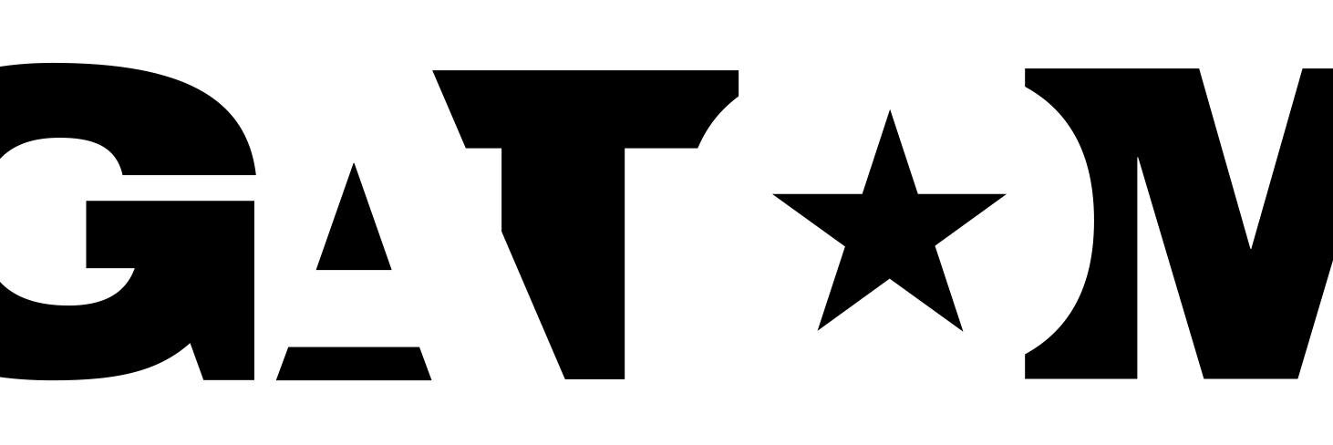 Gatom banner