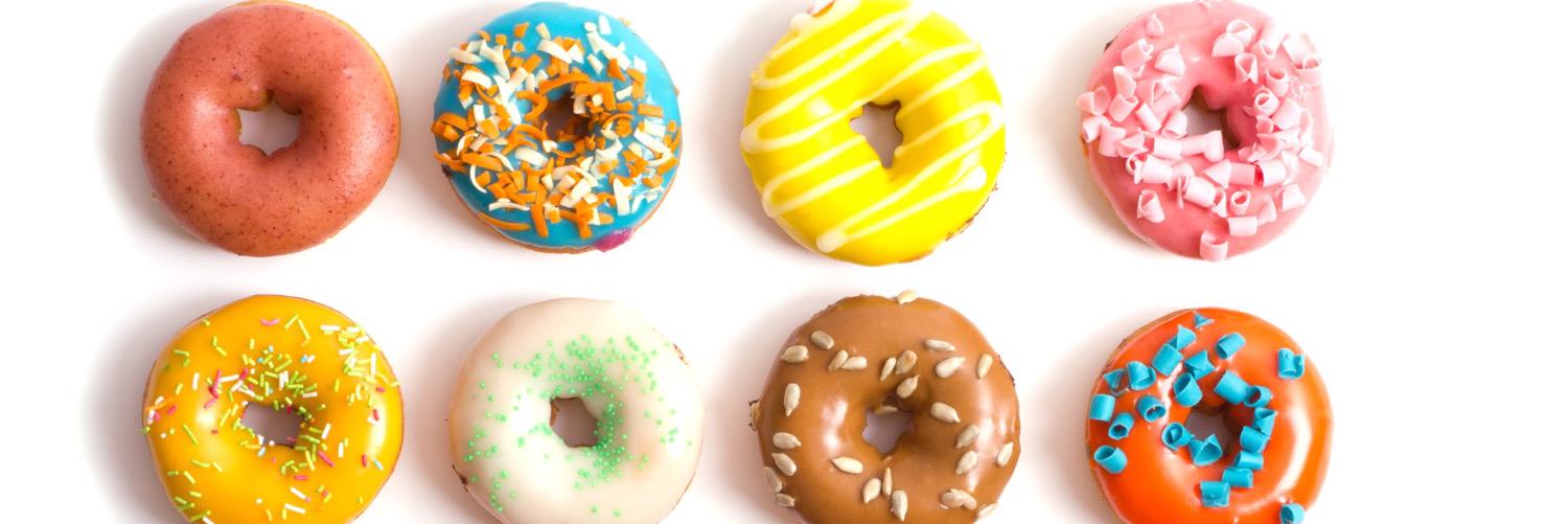 daylightdonuts's profile banner image