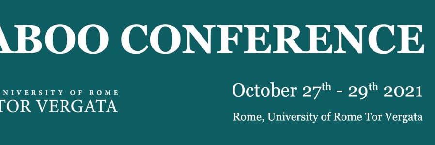 TACOconference's profile banner image