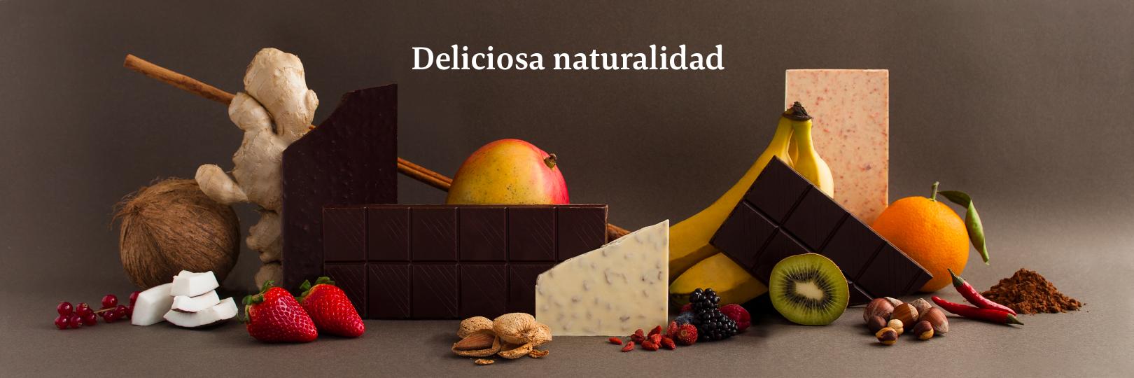 Chocolates Torras banner
