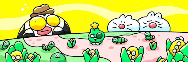 anjarHitomi's profile banner image