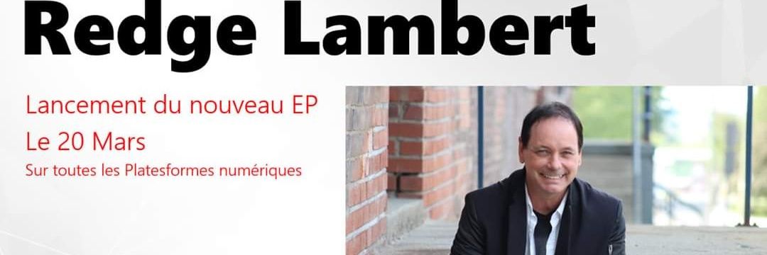REDGELAMBERT's profile banner image